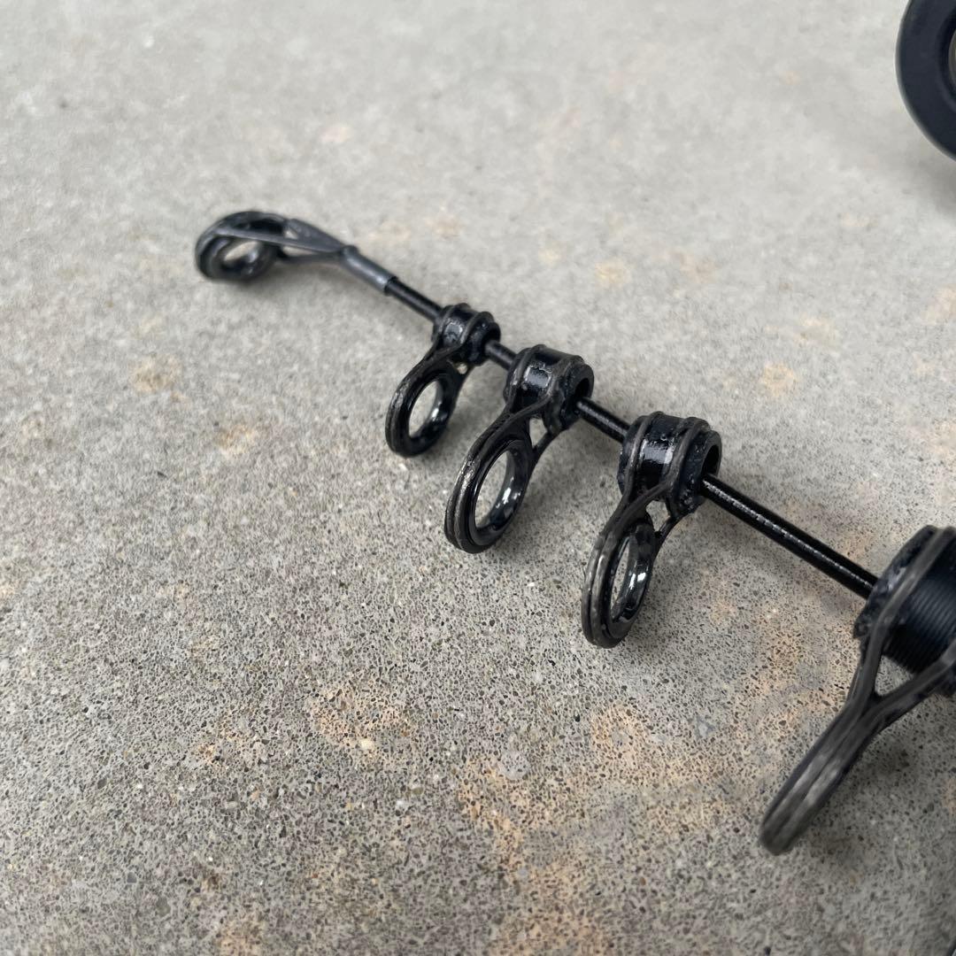 Trymaster 磯スペシャル　RYOBI 5-53