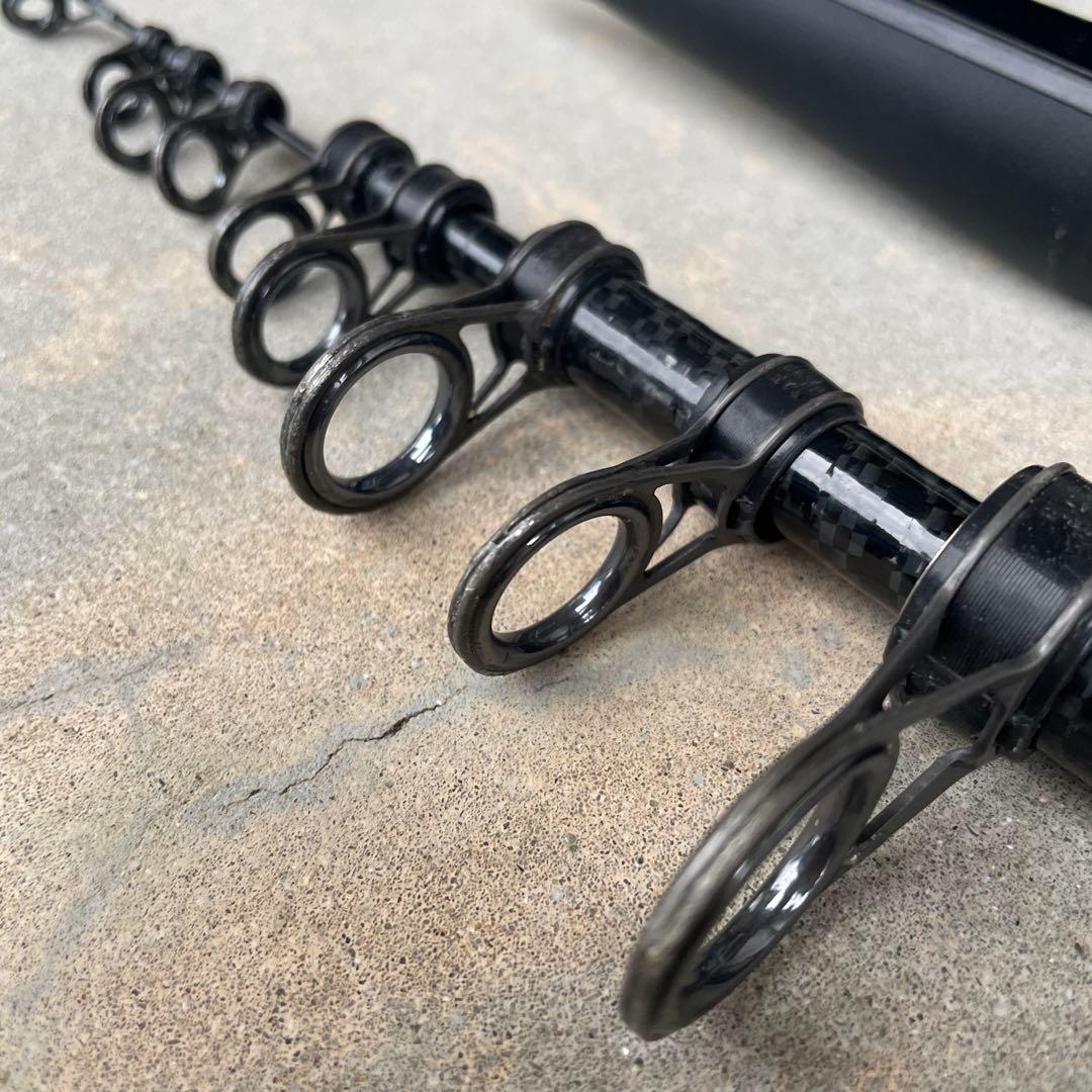 Trymaster 磯スペシャル　RYOBI 5-53