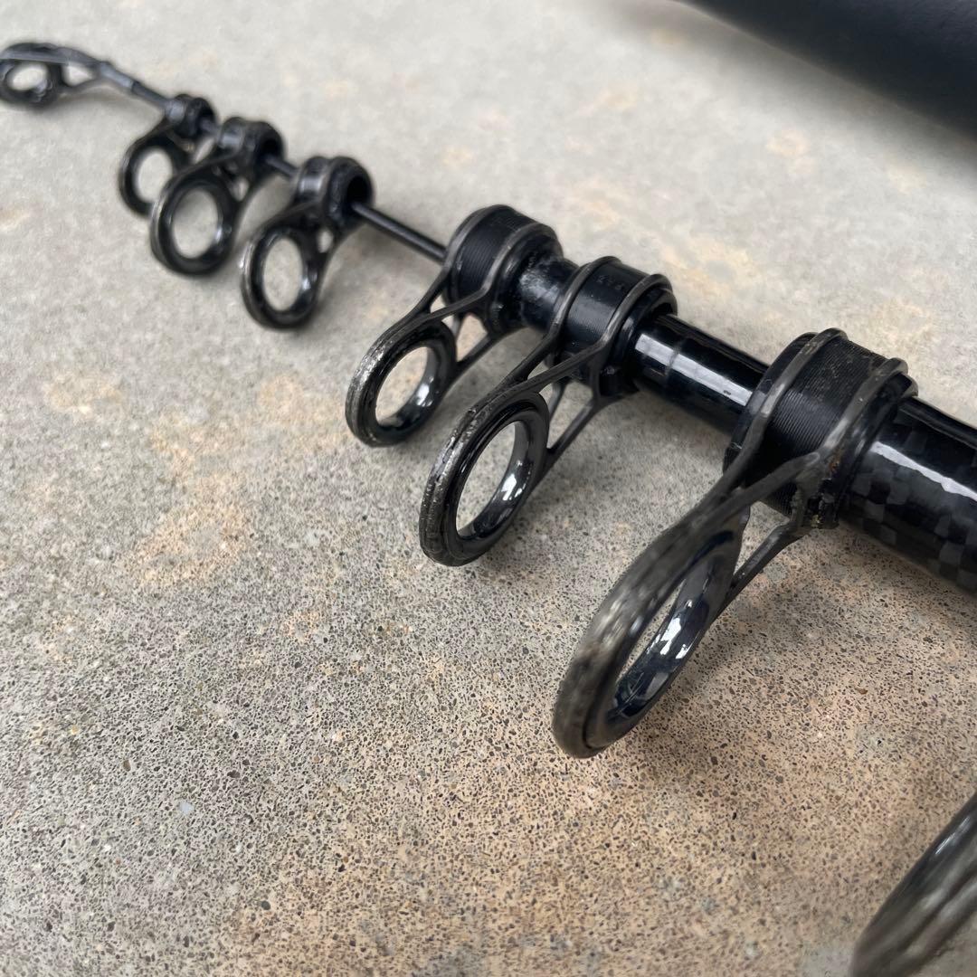 Trymaster 磯スペシャル　RYOBI 5-53