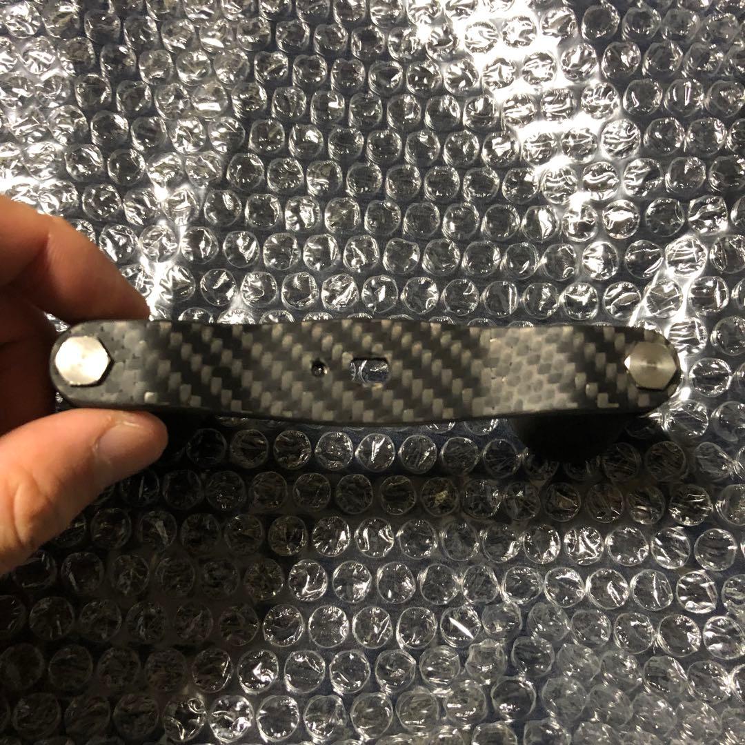 スタジオコンポジット　RC-SC EX PLUS 108mm EVAモデル