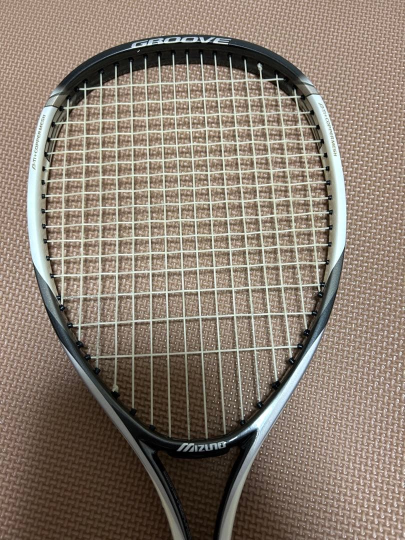 ミズノ　ジスト　xyst XX