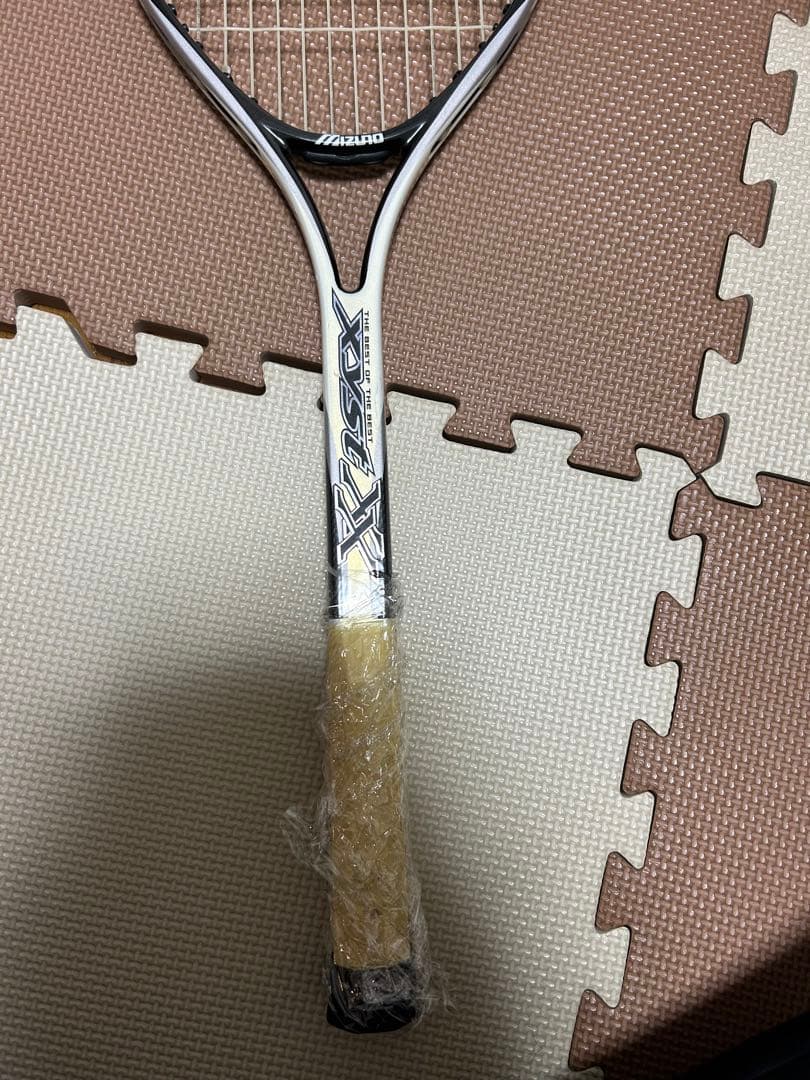 ミズノ　ジスト　xyst XX