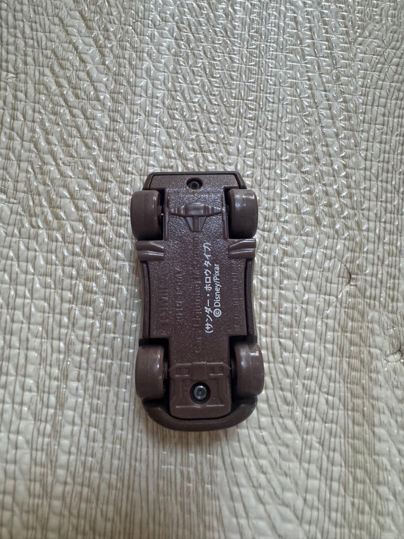 ライトニング・マックィーンデイ コレクション2019 カーズトミカ