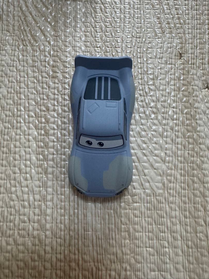 ライトニング・マックィーンデイ コレクション2019 カーズトミカ