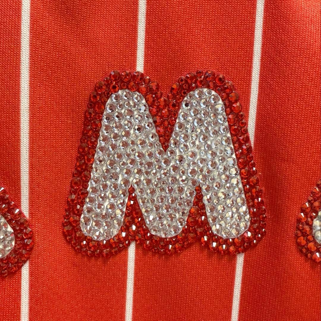 月足天音　FRUITS ZIPPER 推しアピユニフォーム　デコ