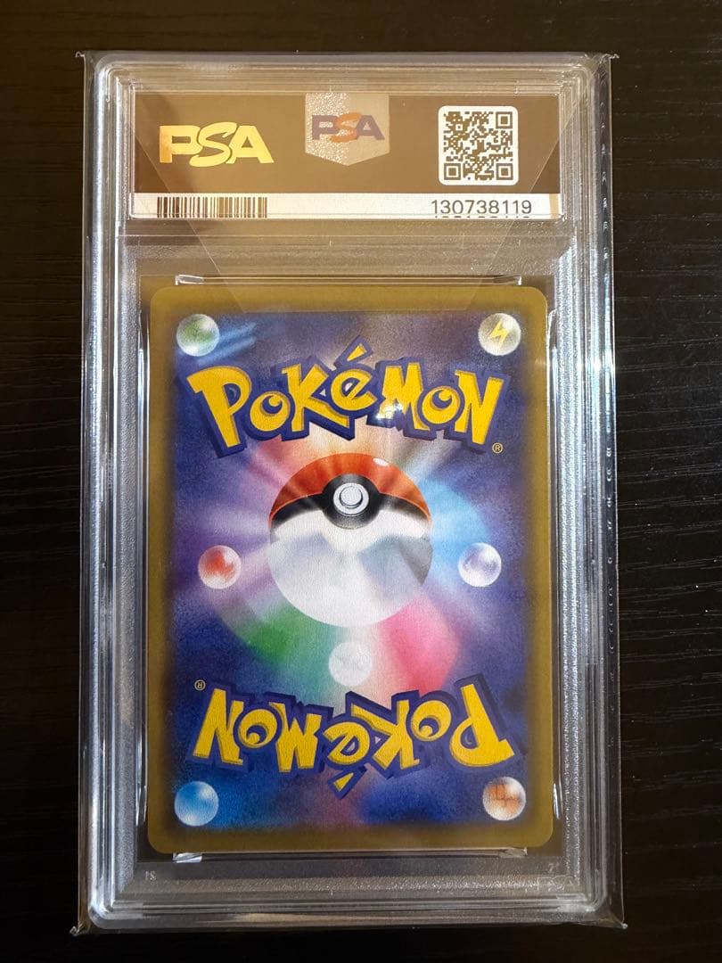 海で遊ぶピカチュウ　PSR10