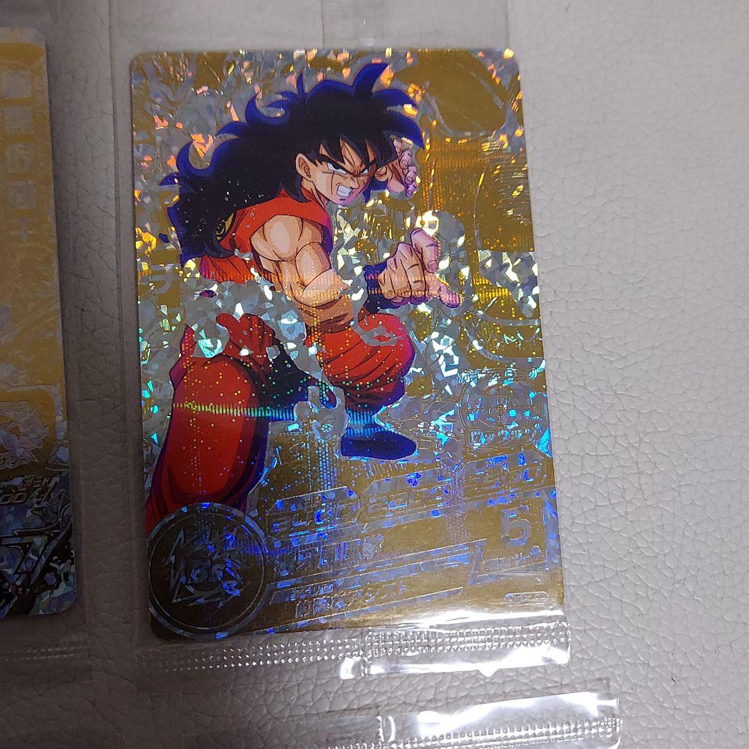 値下げしました(^^)ドラゴンボールヒーローズパラレル値下げしました!