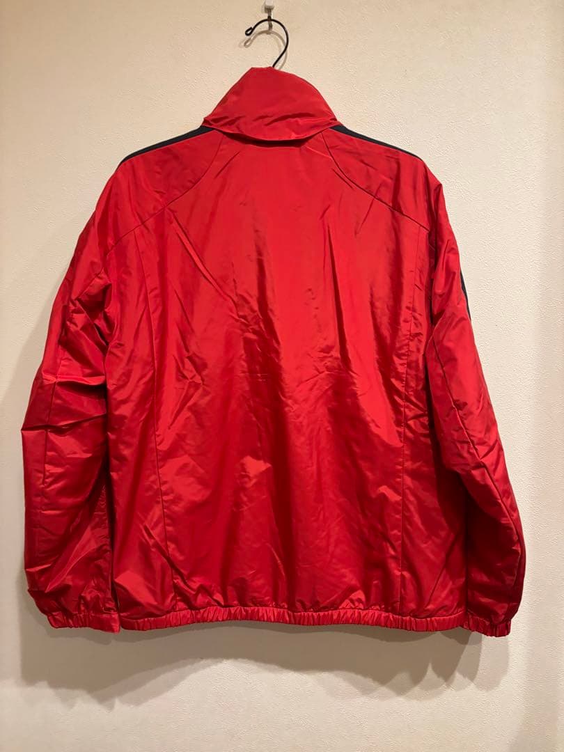 DESCENTE OGASAKA SKI EKS + THERMO ジャケット