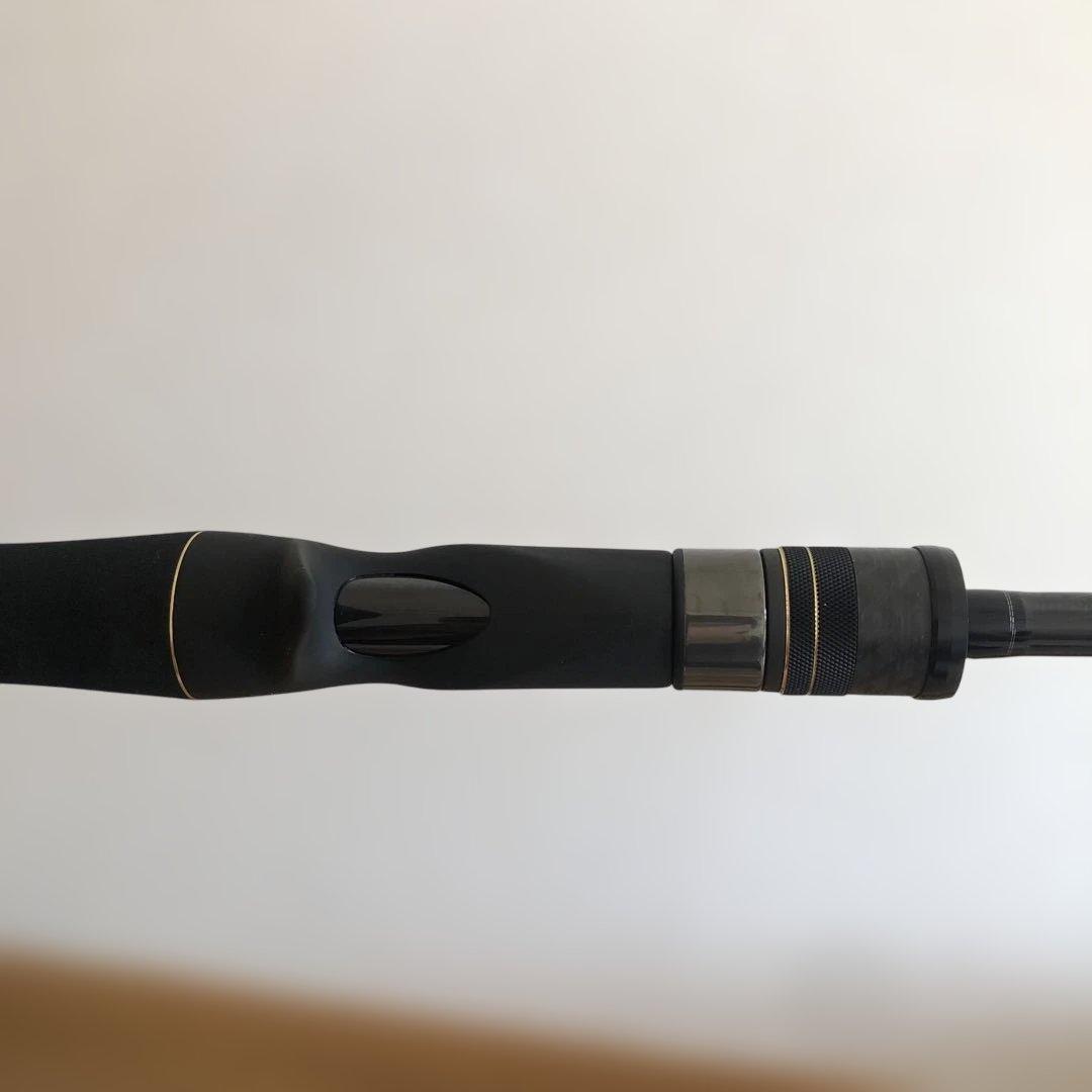 レジットデザイン　スタンドアウト　SOC65L+-2 ベイトフィネススペシャル