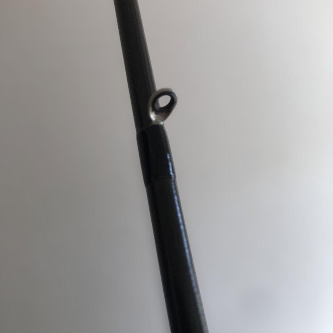 レジットデザイン　スタンドアウト　SOC65L+-2 ベイトフィネススペシャル