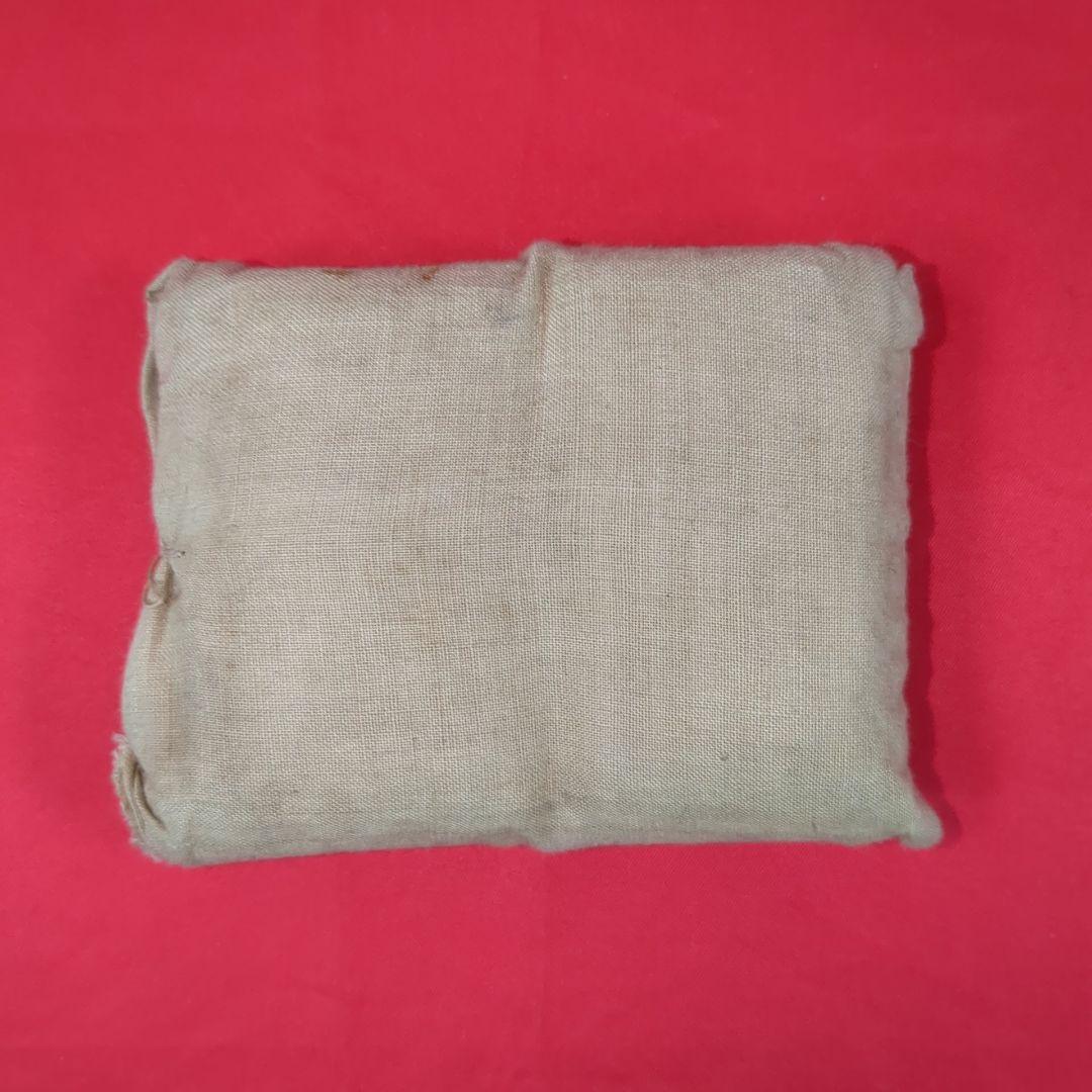 オーストラリア軍 1943年 FIRST FIELD DRESSING