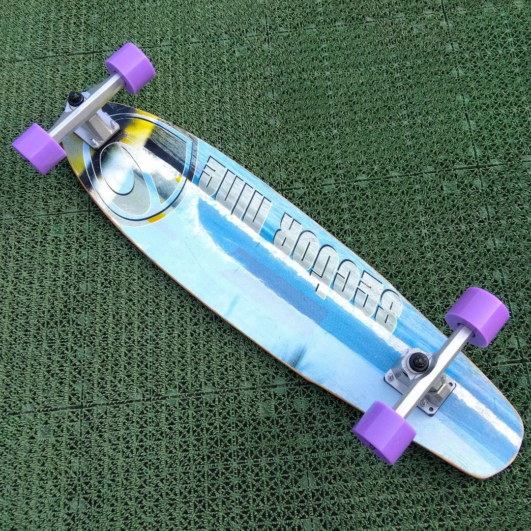 美✨ SECTOR9 サーフスケート CX系/ ヨロイ YOROI YOW