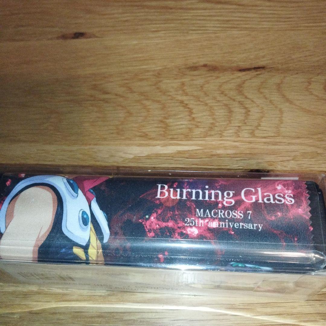 マクロス7 25周年 熱気バサラ サングラス 25th anniversary