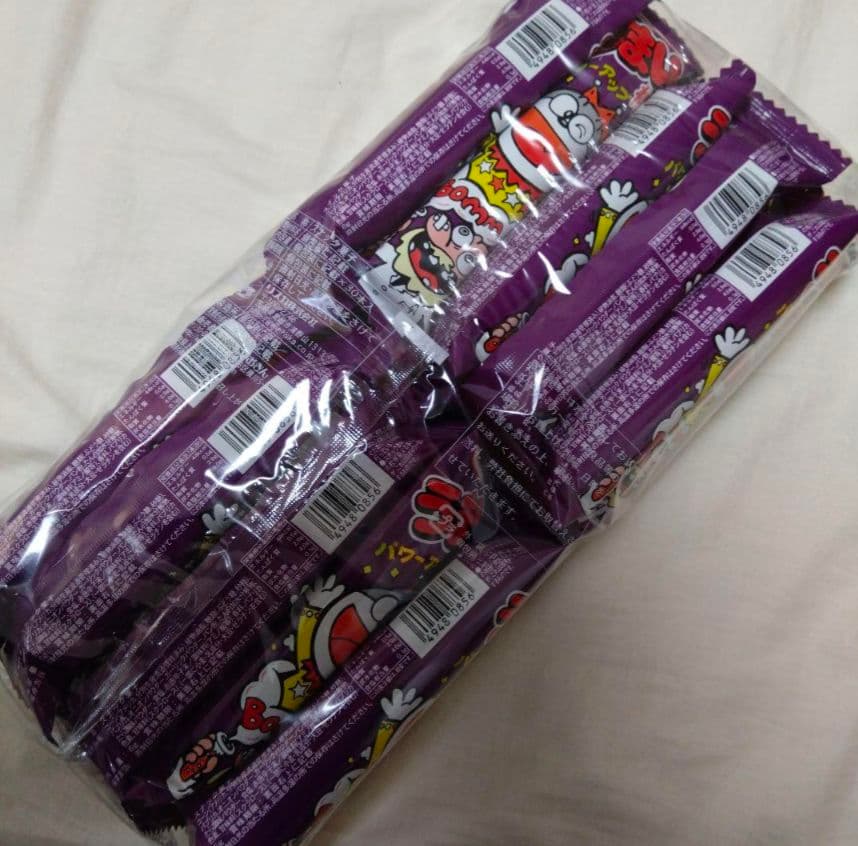 うまい棒セット