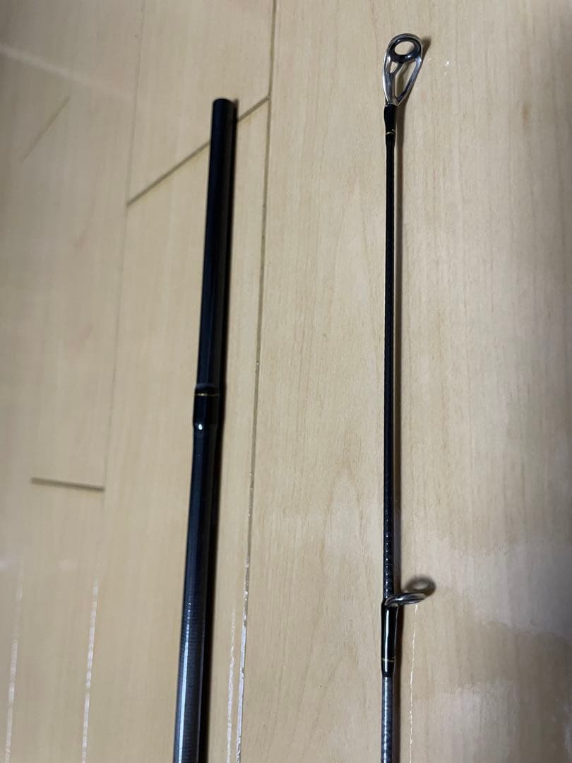 ダイワ 24 ラテオ 86ML K