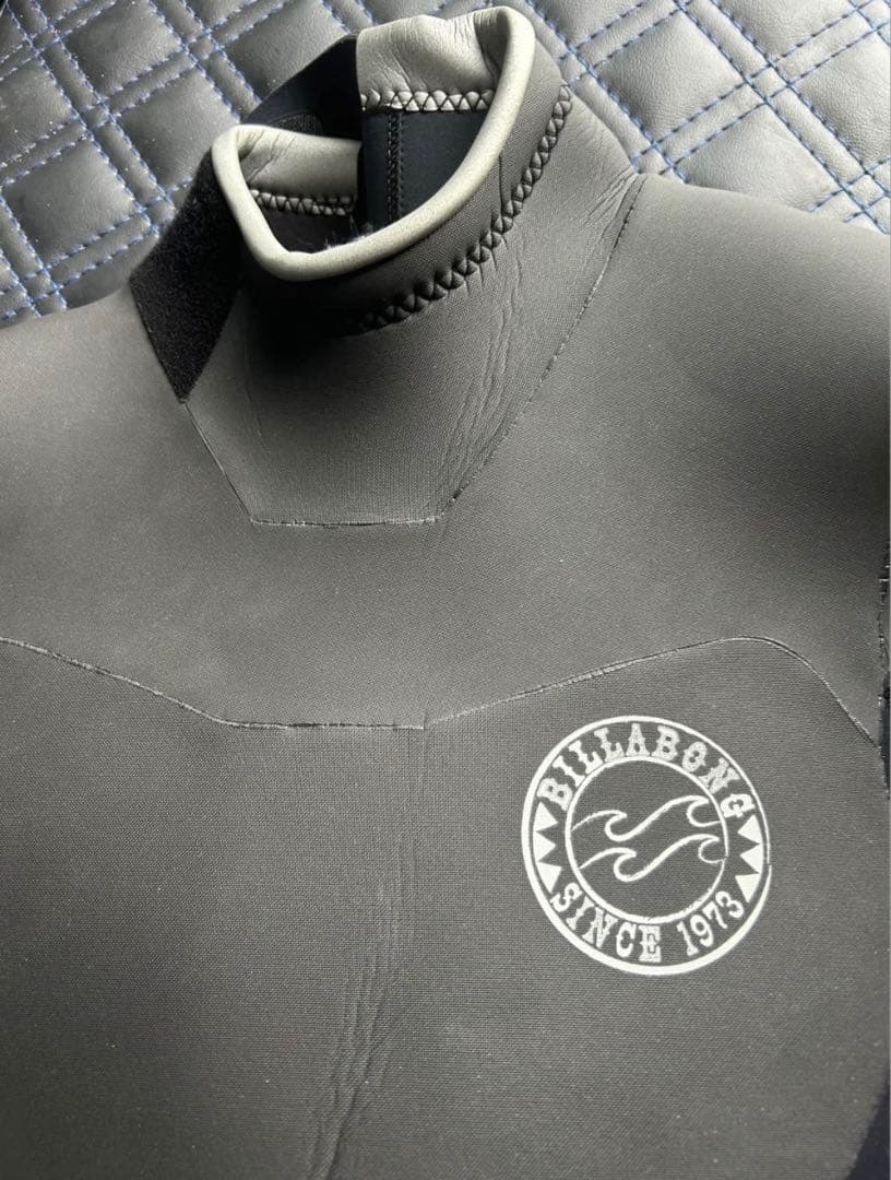 BILLABONG レディースウェットスーツ サイズML