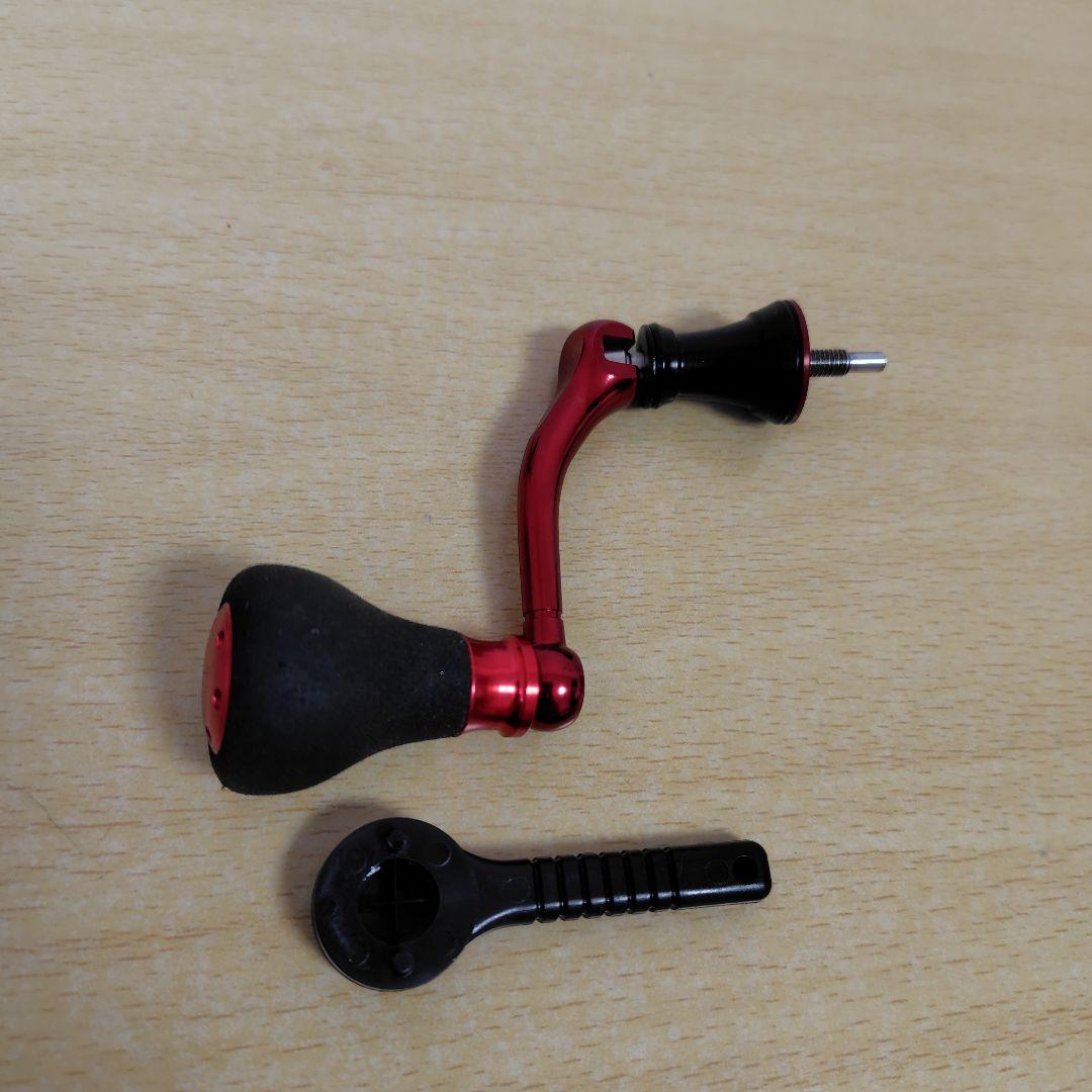 シマノ05デスピナ2500D