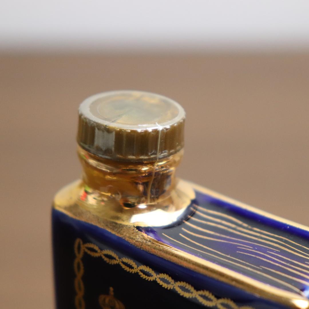 【未開封】カミュ　ナポレオン　ブック　ミニボトル