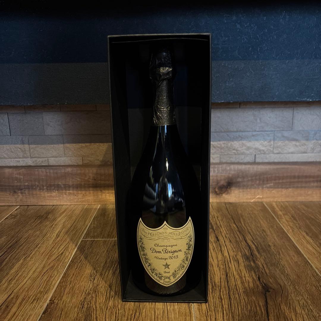 ドンペリニヨンヴィンテージ2013 750ml