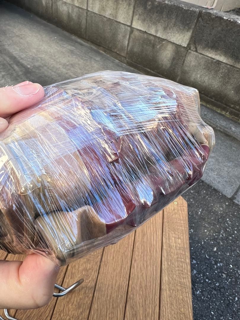 *ULTRADYNAMICO* mars race tire (red)ペア