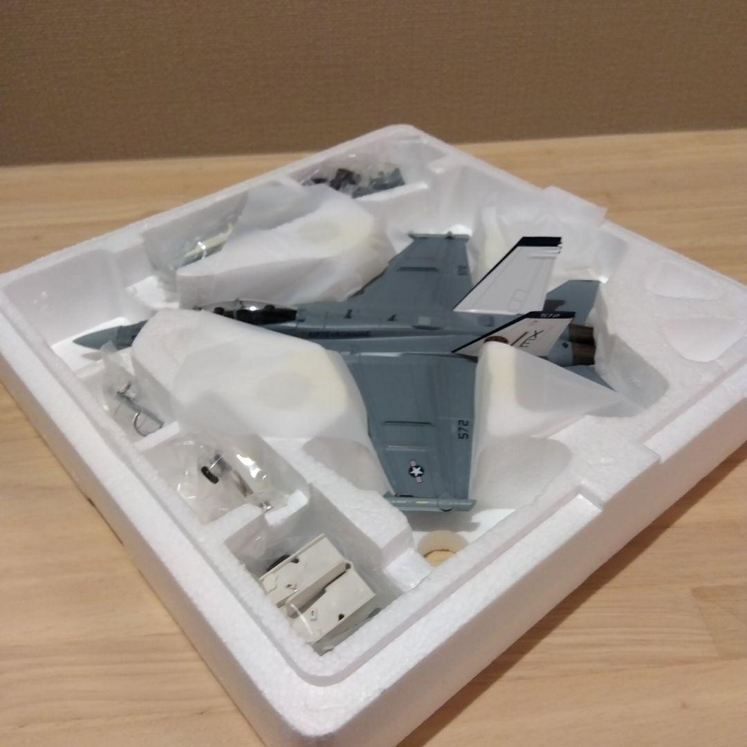 【未使用】 HOBBY MASTER HA5154 EA-18G Growler