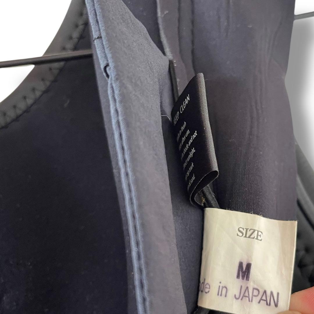 RINCON リンコン　ロングジョン　ラバー　ウェットスーツ　レディース　既製M