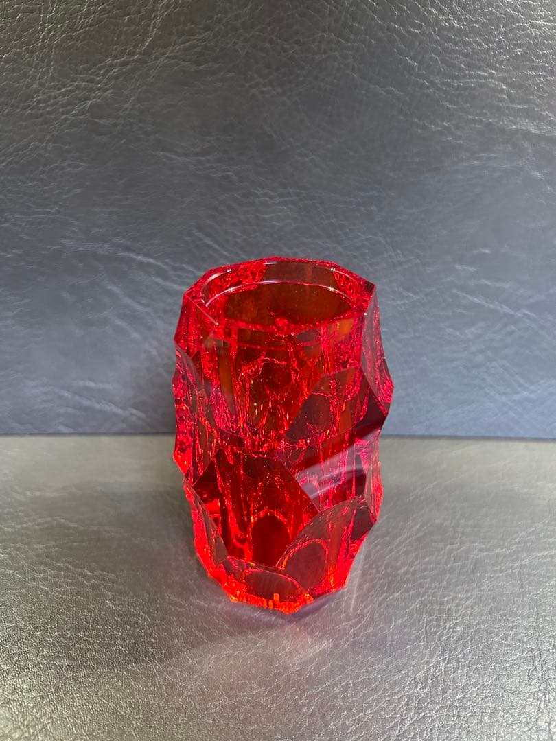 NUTS OUTDOOR BRIESTA ブリエスタ レッド