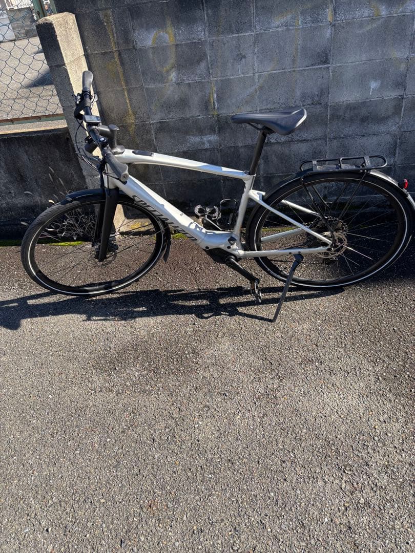 Specialized vado sl 5.0 mサイズ