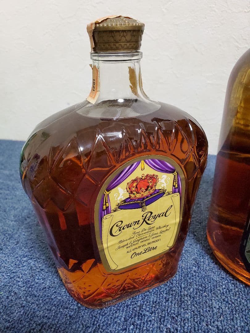 h293☆CHIVAS　REGAL☆FAMOUS　GROUSE☆未開封☆☆☆☆