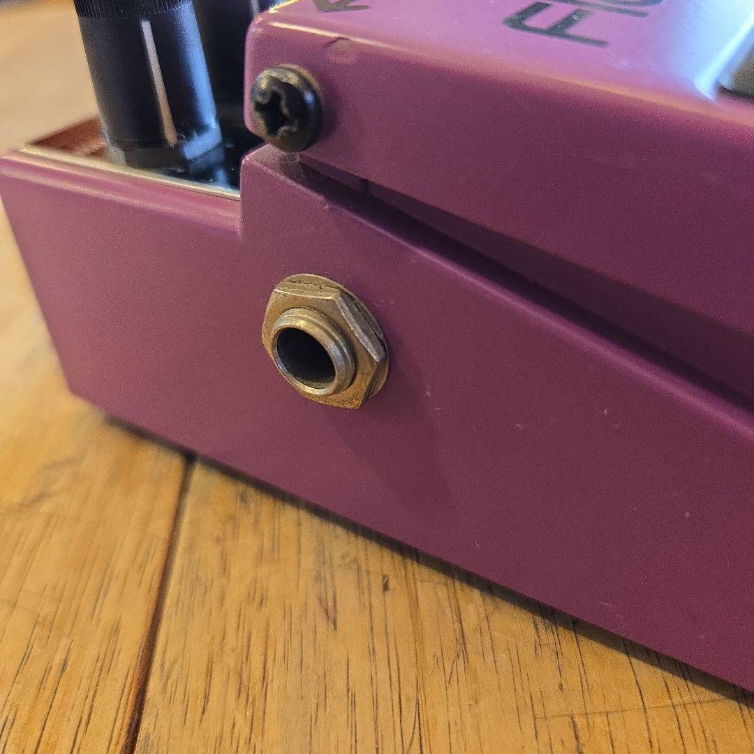 BOSS Flanger BF-2 台湾製 フランジャー