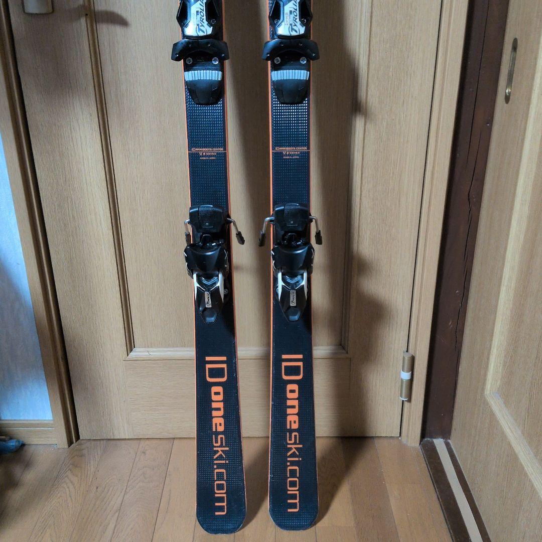 希少160cm IDone SR-M