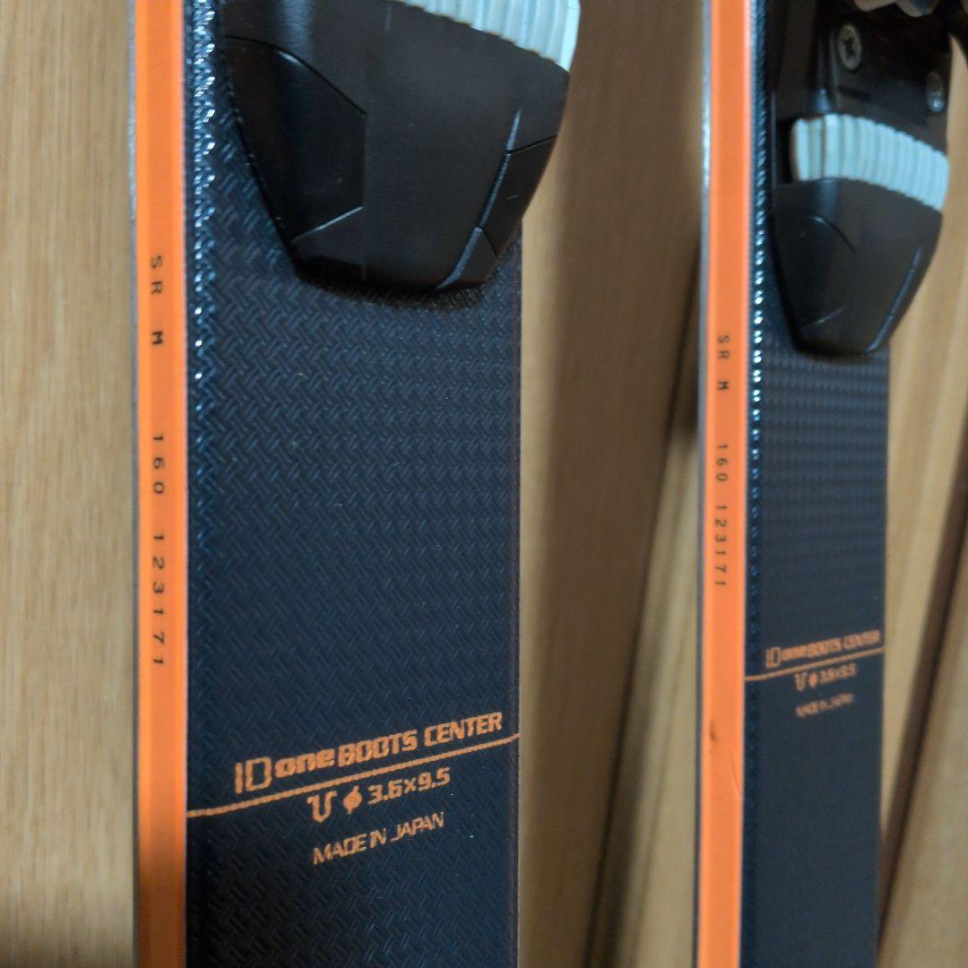 希少160cm IDone SR-M