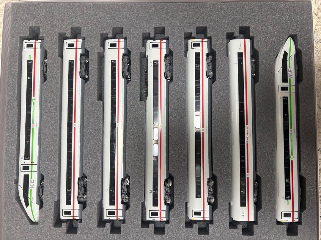 鉄道模型 KATO 10-1543