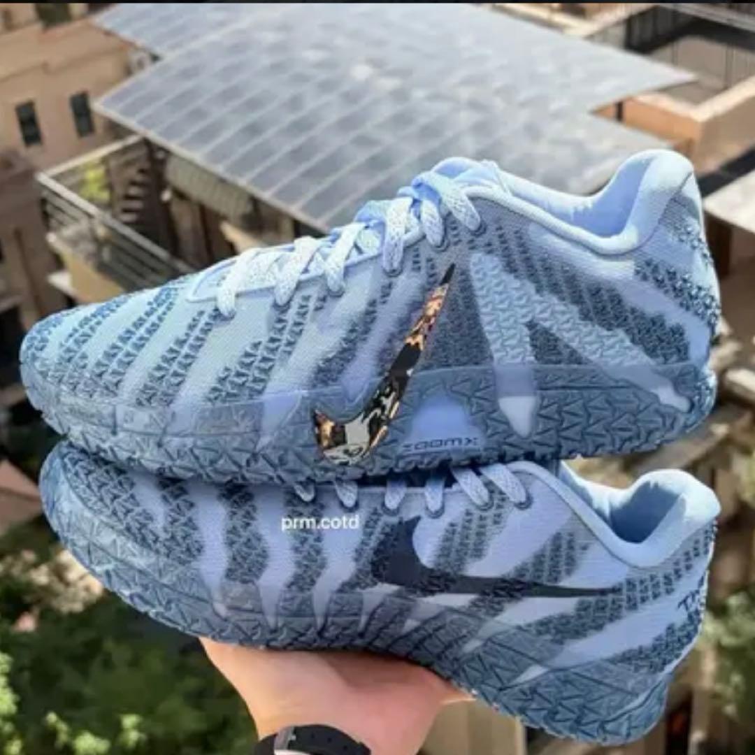 Nike JA3 ジャ3 ナイキ