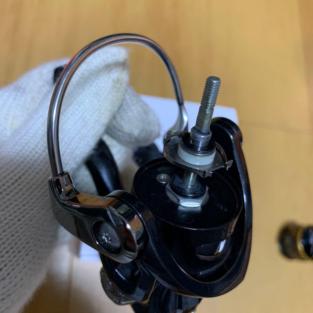 ダイワ　21カルディア　FC LT1000S