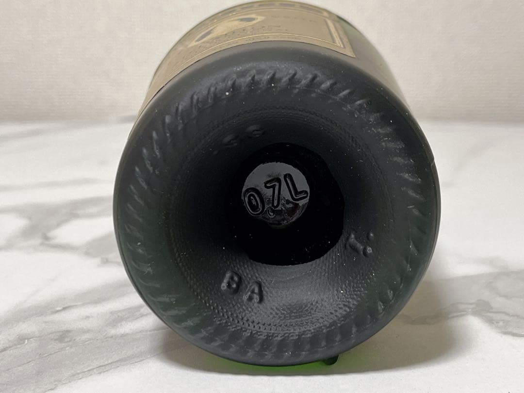 MARTELL MEDAILLON V.S.O.P. マーテル メイダヨン