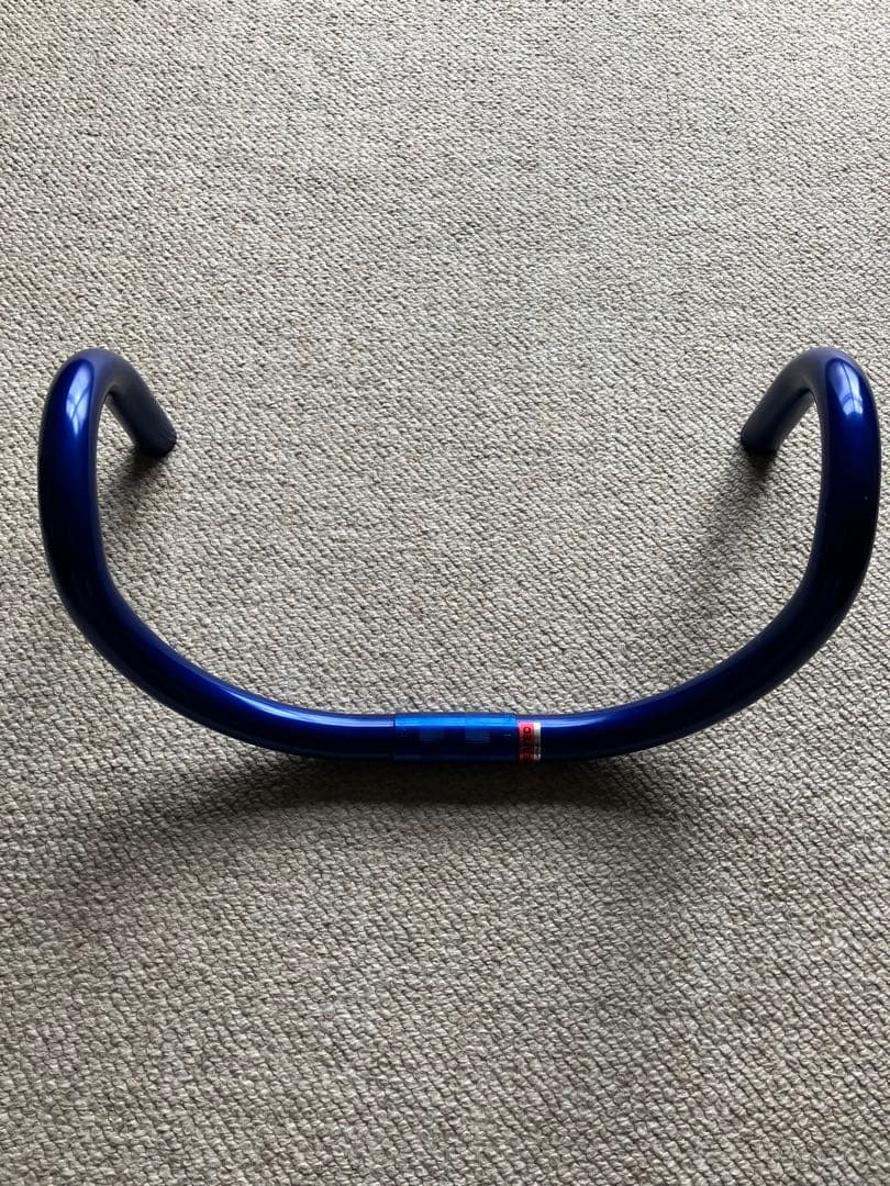 T19 × NITTO ブルホーン ハンドル