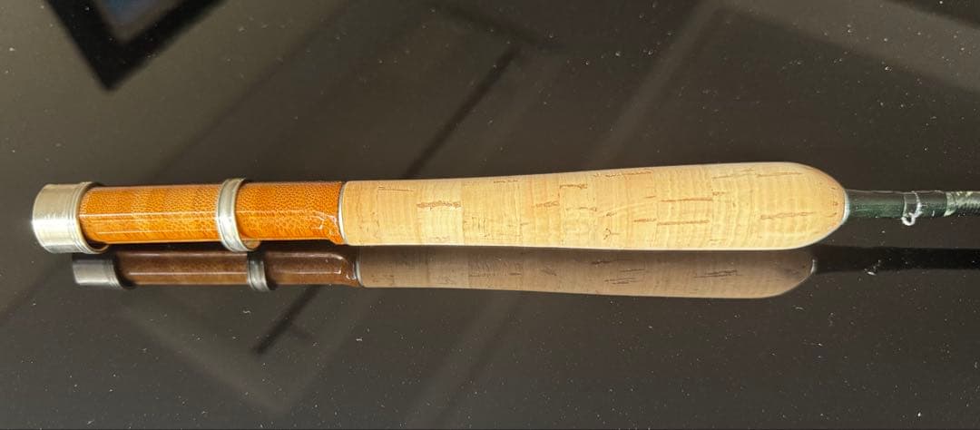 Shimano / G. Loomis アスキス J782P フライロッド