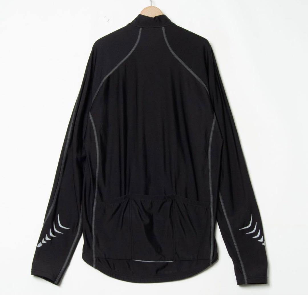 良品●GORE BIKE WEAR ゴアウェア ストレッチジャケット メンズ3L