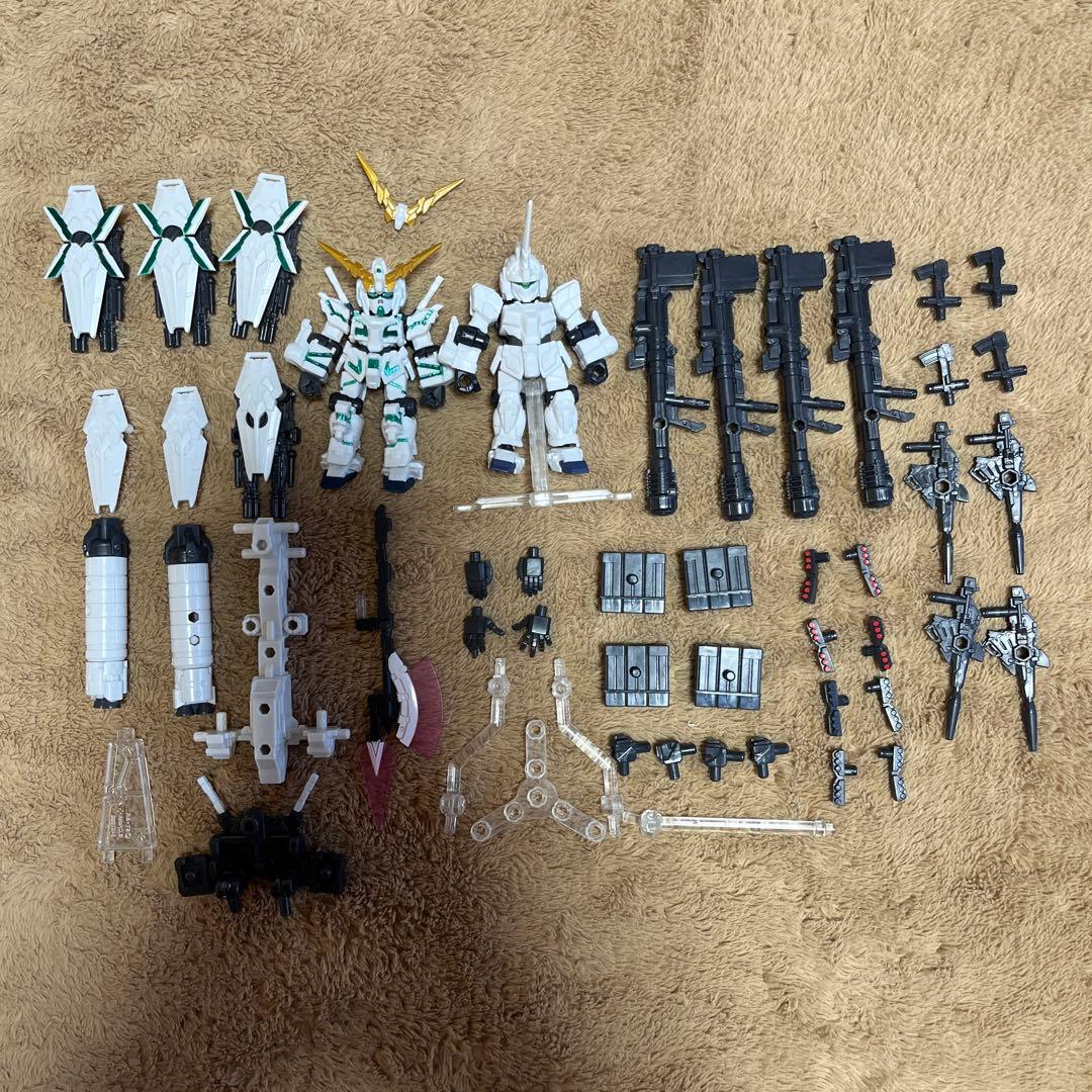 機動戦士ガンダム　モビルスーツ　アンサンブル