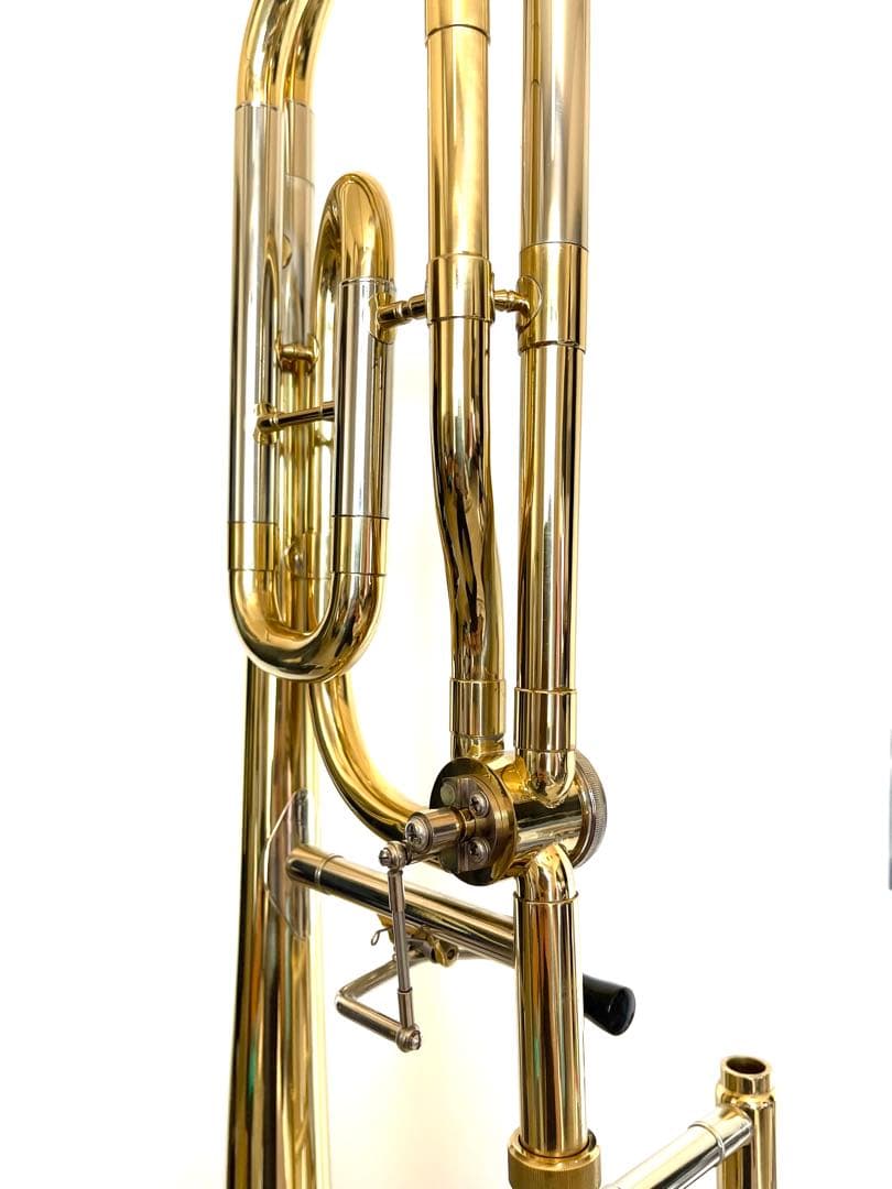 テナーバストロンボーンケルントナー