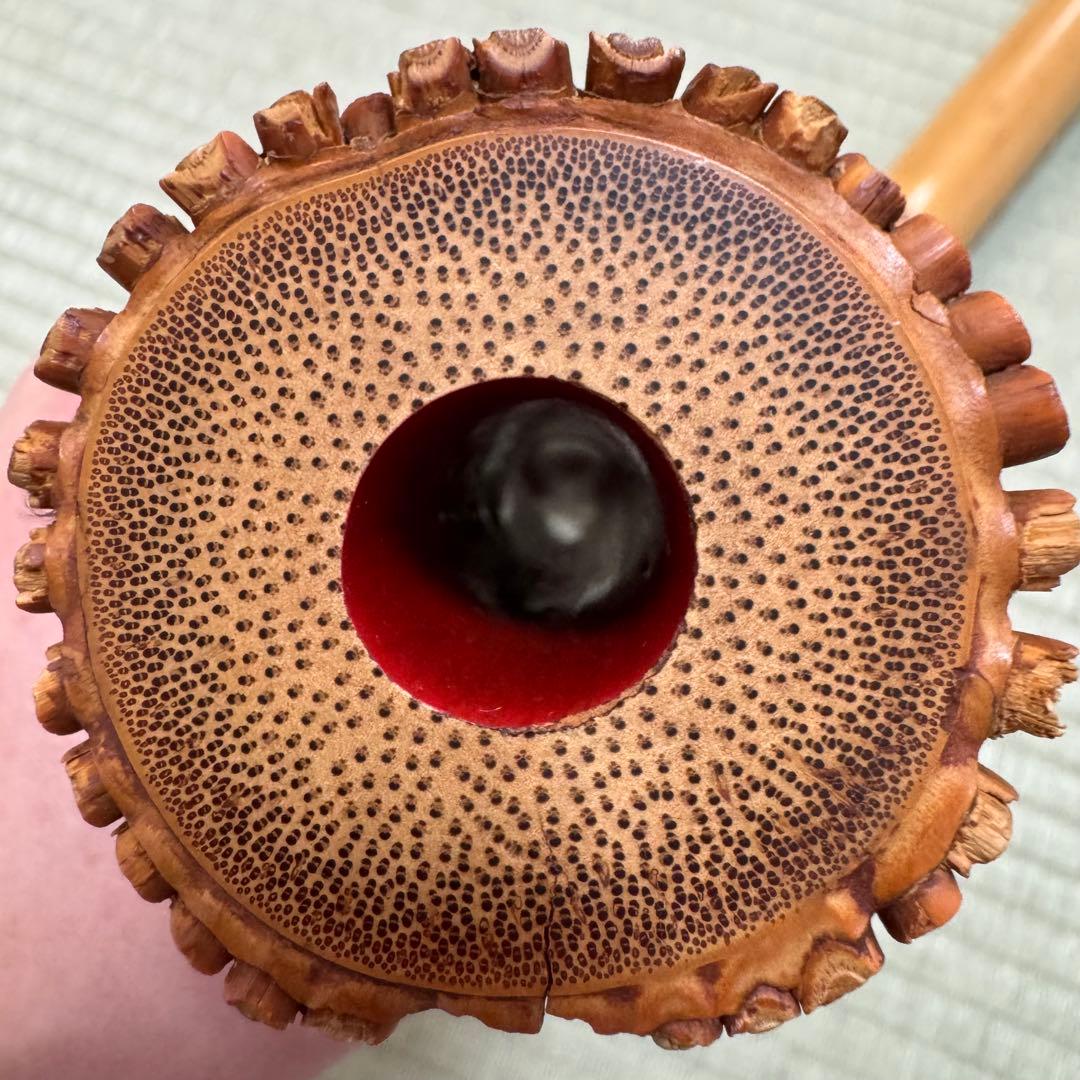 尺八　井上昌山 54.5cm