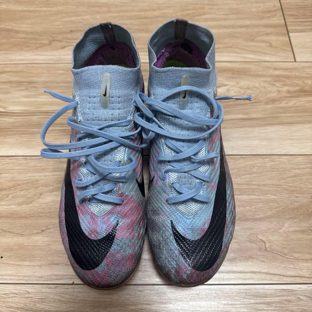 Nike Mercurial ハイカット FG