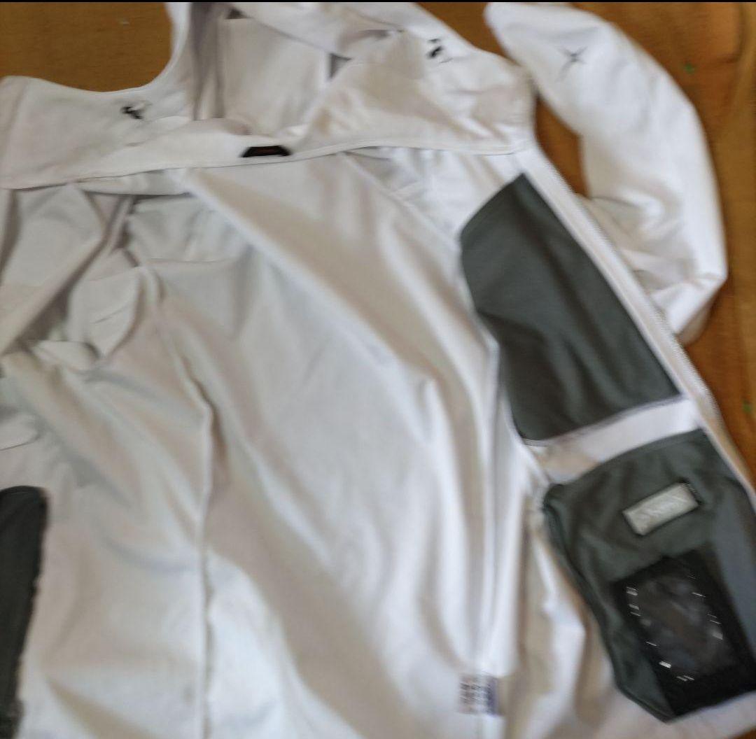 タグ無し未使用保管品 PHENIX Norway Team パーカーミドラー