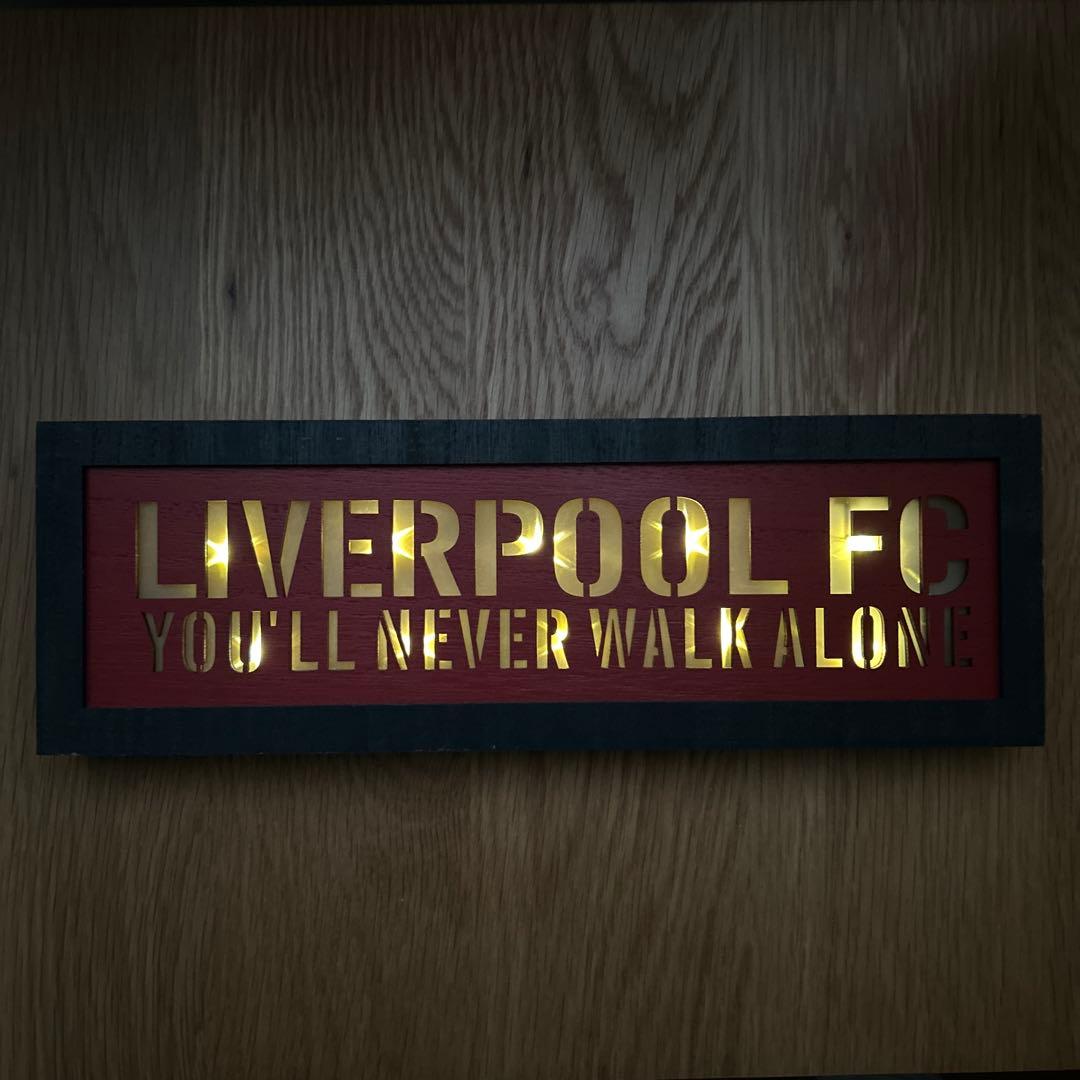 リヴァプール　グッズ　まとめ　クロップ　マイティレッド　フィギュア　マグカップ