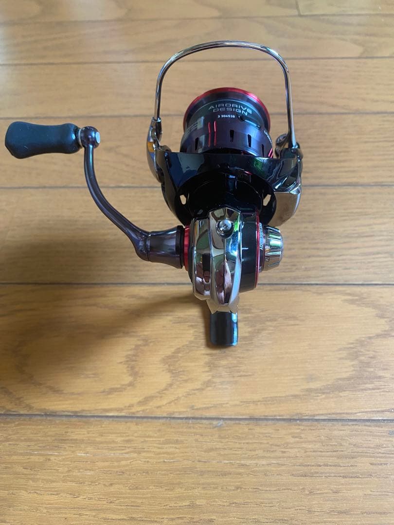 アジングセット　シマノ　ソアレtt ダイワ　月下美人