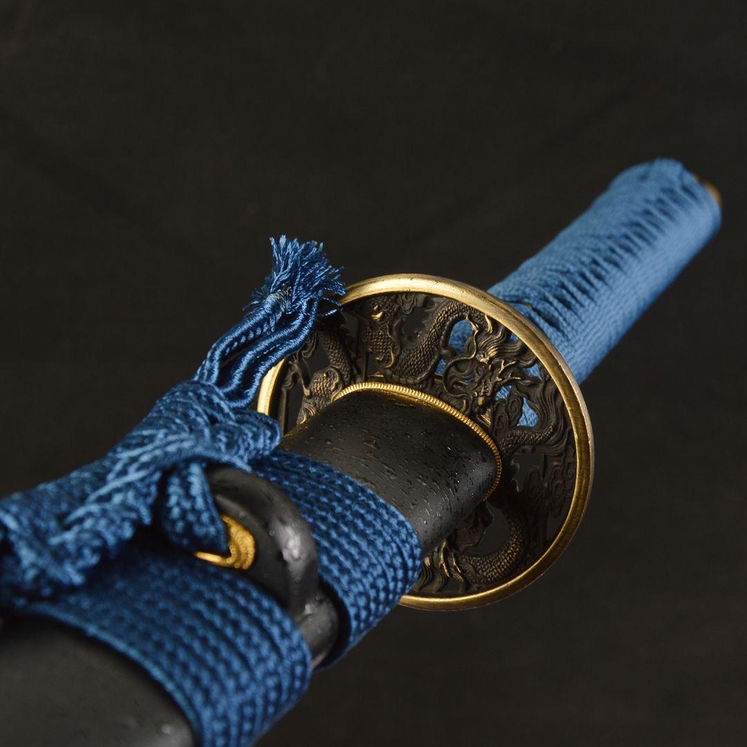 心*守様 年末セール　01　日本刀　模造刀　木製刀　硬木製　居合練習　コスプレ用