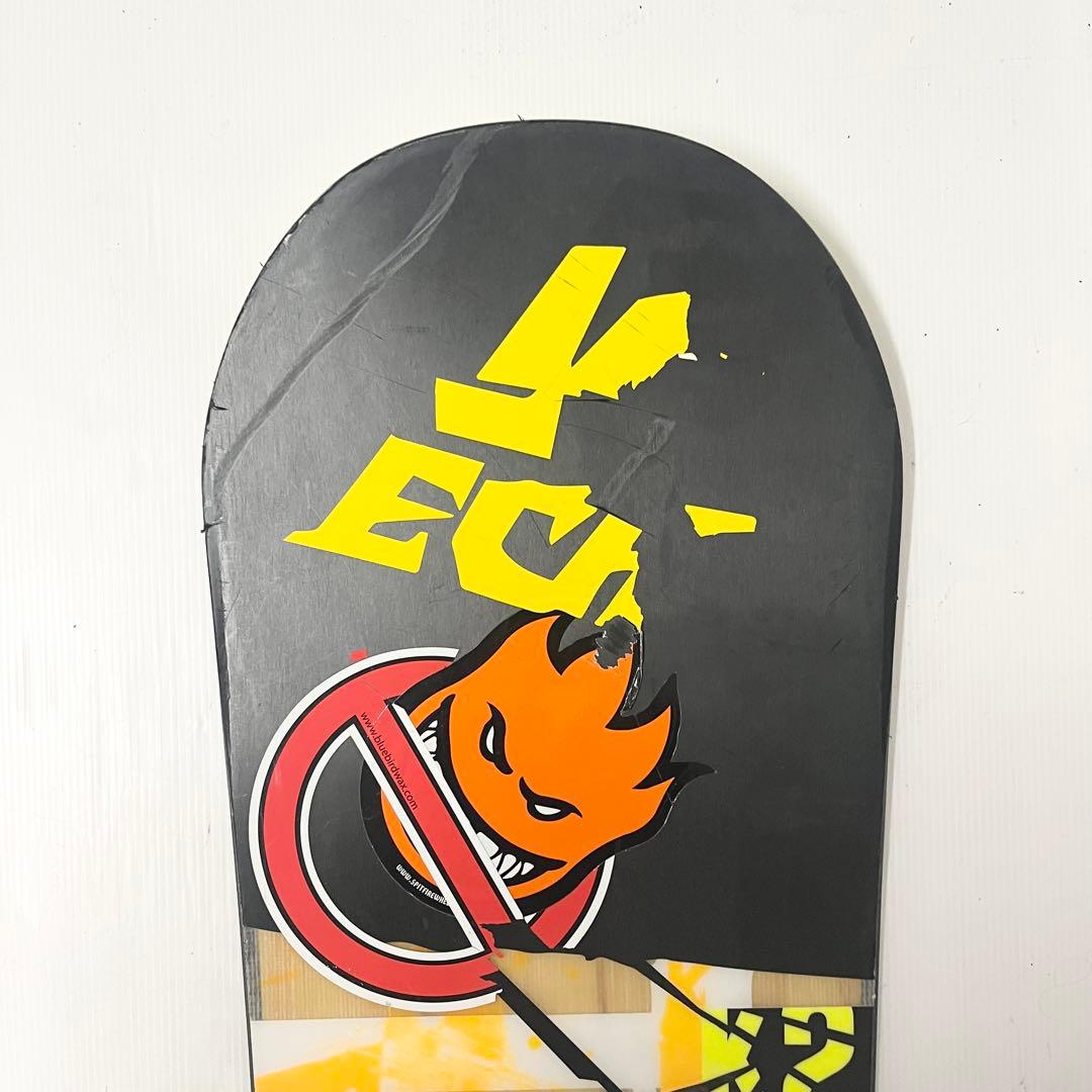 K2 WWW FLUX スノボセット　スノーボード FLUX バインディング 板