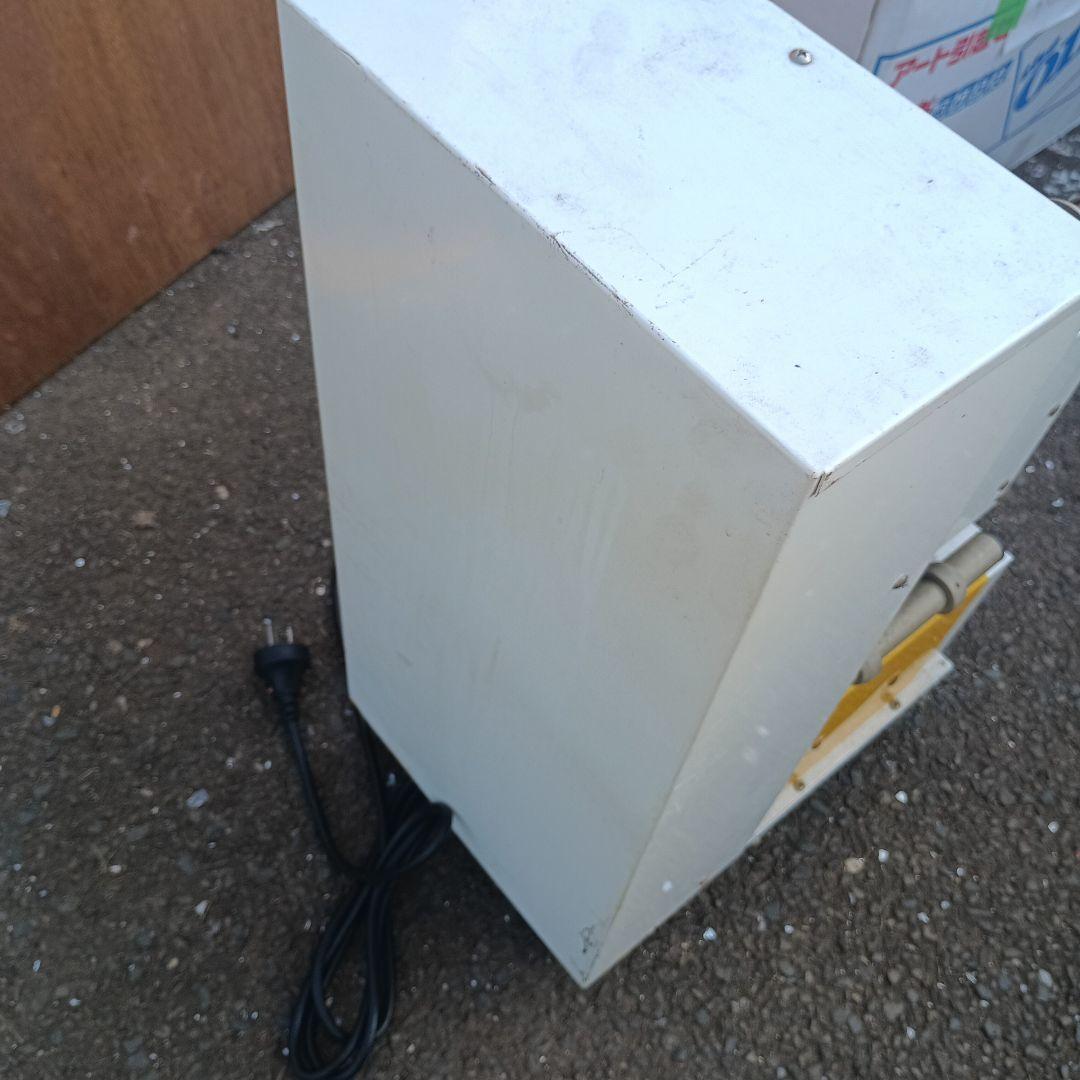 3644）HENG ZHI 自動封口機 　カップシーラー