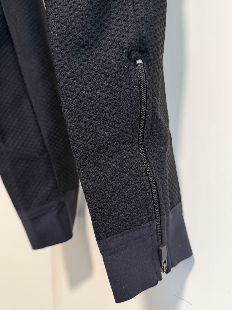 【新品】Le Col Pro Bib Tights Sサイズ ルコール 冬用ビブ